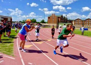 Special Olympic athletes to compete at 49th annual Summer Games in Stillwater